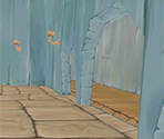 Forsaken Fortress (Outside) - The Legend of Zelda: The Wind Waker