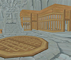 Forsaken Fortress Tower - The Legend of Zelda: The Wind Waker