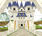 Hyrule - The Legend of Zelda: The Wind Waker