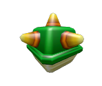 Bowser Box - Mario Party 4