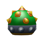 Bowser Present - Mario Party 4