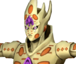 Gold Experience Requiem - JoJo's Bizarre Adventure: Diamond Records Reversal