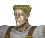 Wang Chan's Zombie - JoJo's Bizarre Adventure: Diamond Records Reversal