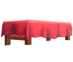 Zen Bench - Animal Crossing: New Leaf