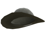 Floppy Hat - Animal Crossing: New Leaf