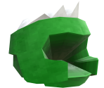 Headgear - Animal Crossing: New Leaf