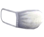 Doctor's Mask - Animal Crossing: New Leaf