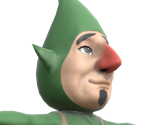 Tingle - Super Smash Bros. Ultimate