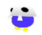Gabon - Kirby 64: The Crystal Shards