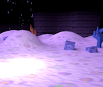 Rock Star 3 - Kirby 64: The Crystal Shards