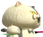 Judd & Li'l Judd - Super Smash Bros. Ultimate