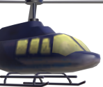 Helicopter (Moray Towers) - Super Smash Bros. Ultimate