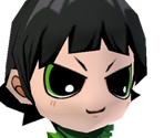 Buttercup - Cartoon Network Universe: FusionFall