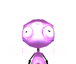 Zeekret - The Kore Gang: Outvasion from Inner Earth