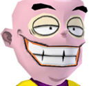 Eddy - Cartoon Network Universe: FusionFall