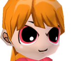 Blossom - Cartoon Network Universe: FusionFall