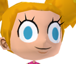 Dee Dee - Cartoon Network Universe: FusionFall
