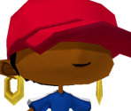 Numbuh Five - Cartoon Network Universe: FusionFall