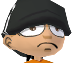 Edd - Cartoon Network Universe: FusionFall
