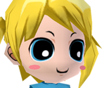 Bubbles - Cartoon Network Universe: FusionFall