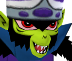 Mojo Jojo - Cartoon Network Universe: FusionFall