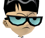 Mandark - Cartoon Network Universe: FusionFall