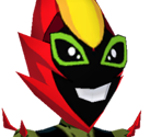 Swampfire - Cartoon Network Universe: FusionFall