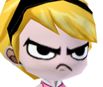Mandy - Cartoon Network Universe: FusionFall