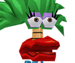 Coco - Cartoon Network Universe: FusionFall