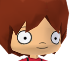 Mac - Cartoon Network Universe: FusionFall