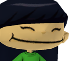 Numbuh Three - Cartoon Network Universe: FusionFall