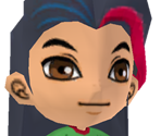 Juniper Lee - Cartoon Network Universe: FusionFall