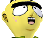 Ed - Cartoon Network Universe: FusionFall
