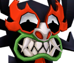 Aku - Cartoon Network Universe: FusionFall