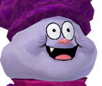 Chowder - Cartoon Network Universe: FusionFall