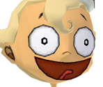 Flapjack - Cartoon Network Universe: FusionFall