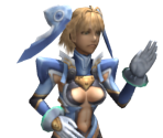 Mecha-Fiora (Speed A) - Xenoblade Chronicles