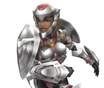Mecha-Fiora (Power A) - Xenoblade Chronicles