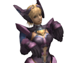 Mecha-Fiora (Attack A) - Xenoblade Chronicles