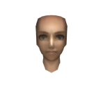 Fiora (HD Face) - Xenoblade Chronicles