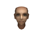 Mecha-Fiora (HD Face) - Xenoblade Chronicles