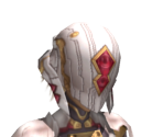 Mecha-Fiora (Silver Helmet) - Xenoblade Chronicles