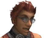 Reyn (Glasses) - Xenoblade Chronicles