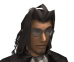 Dunban (Glasses) - Xenoblade Chronicles