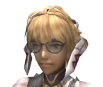 Mecha-Fiora (Glasses) - Xenoblade Chronicles