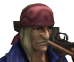 Dickson - Xenoblade Chronicles
