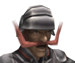 Vangarre - Xenoblade Chronicles