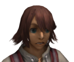 Juju - Xenoblade Chronicles