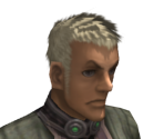 Gadolt - Xenoblade Chronicles
