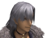 Alvis - Xenoblade Chronicles